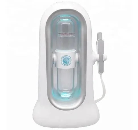 Máquina Facial Aqua Peel Hydrodermabrasion