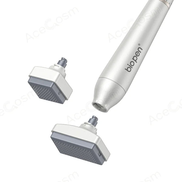 Biopen Microagujas Ajustable Biopen 4 Microneedling dermapen dermarroller