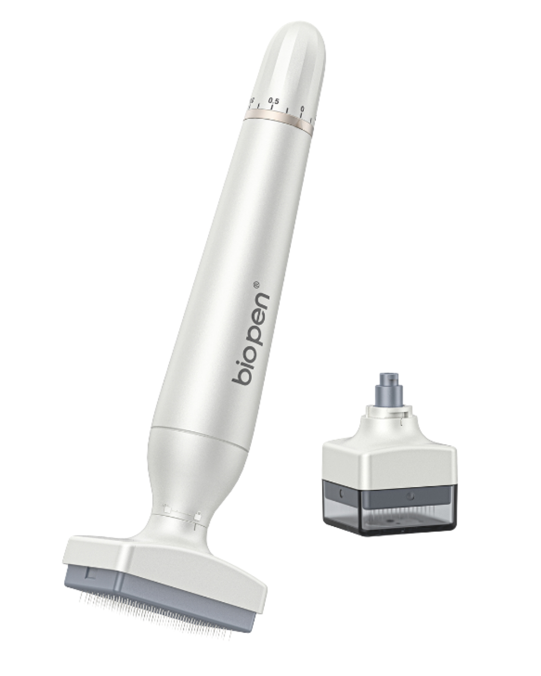 Biopen Microagujas Ajustable Biopen 4 Microneedling dermapen dermarroller