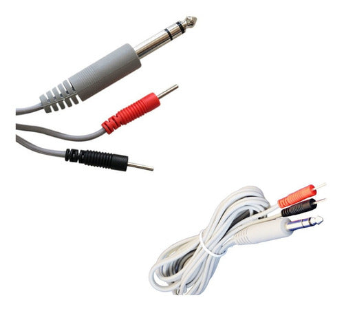 Cable para Electrodos Tekmedical / Varios