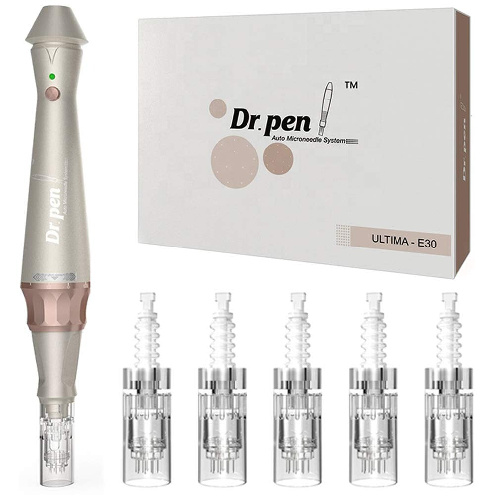 Dermapen Inalámbrico Dr. Pen Ultima E30