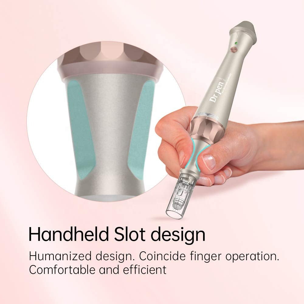 Dermapen Inalámbrico Dr. Pen Ultima E30