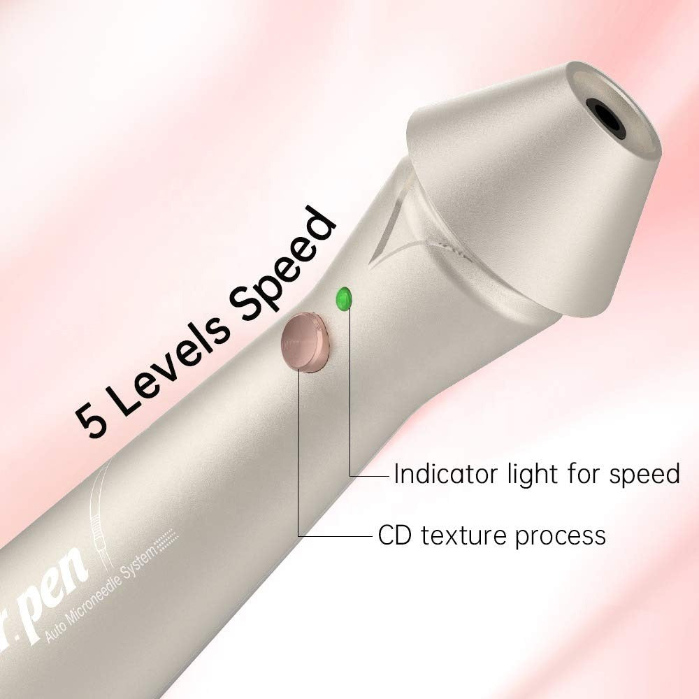 Dermapen Inalámbrico Dr. Pen Ultima E30