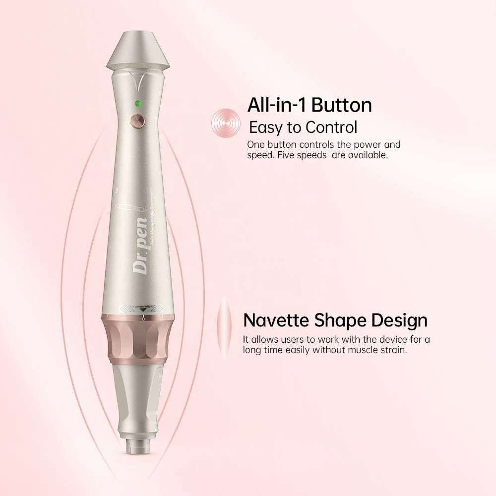 Dermapen Inalámbrico Dr. Pen Ultima E30