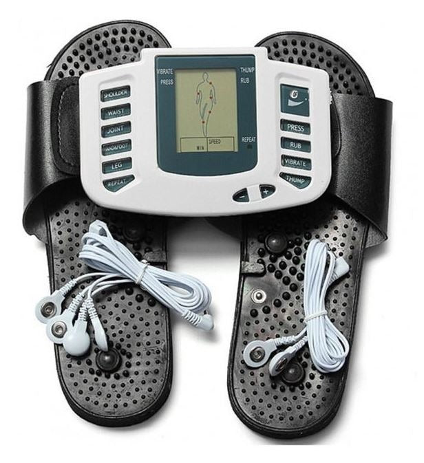 Electroestimulador Portátil TENS JR