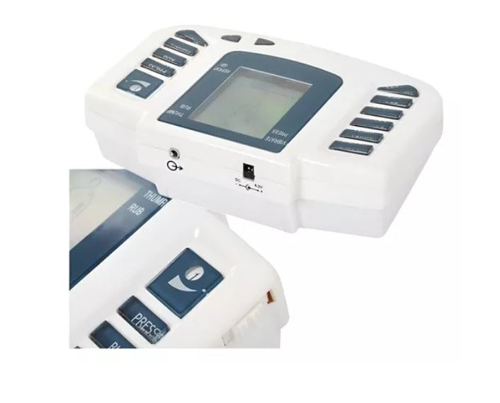 Electroestimulador Portátil TENS JR