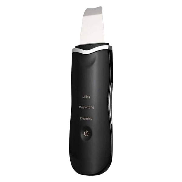 Espatula Ultrasonica Facial Profesional