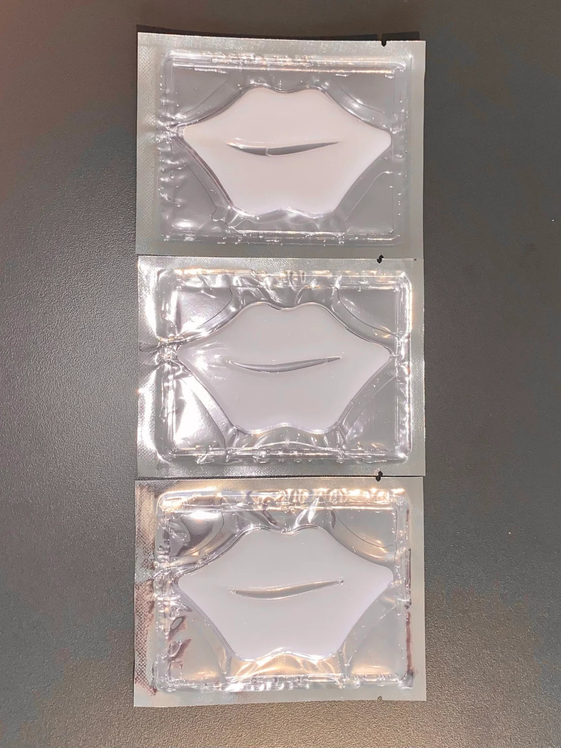 Máscara Gold Colágeno para Labios