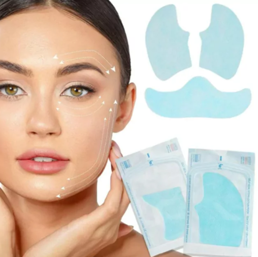 Parches Cosméticos Superficiales