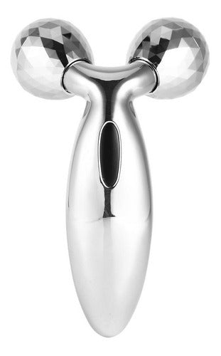 Masajeador Facial y Corporal 3D Massager