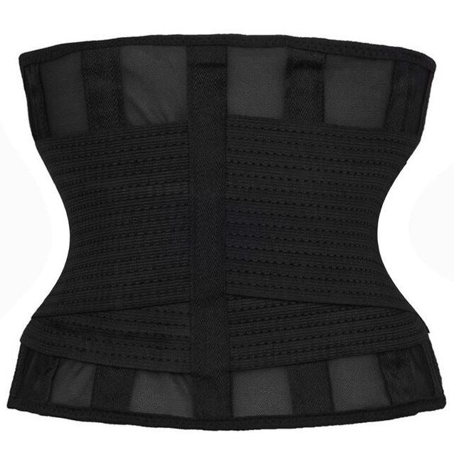 Faja Modeladora Corset Cintura y Abdomen