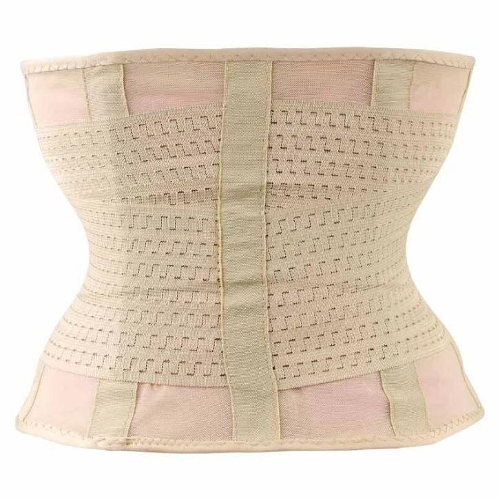 Faja Modeladora Corset Cintura y Abdomen