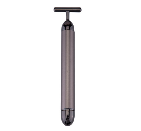 Lápiz Distractor con Vibración – Masajeador Facial y Corporal