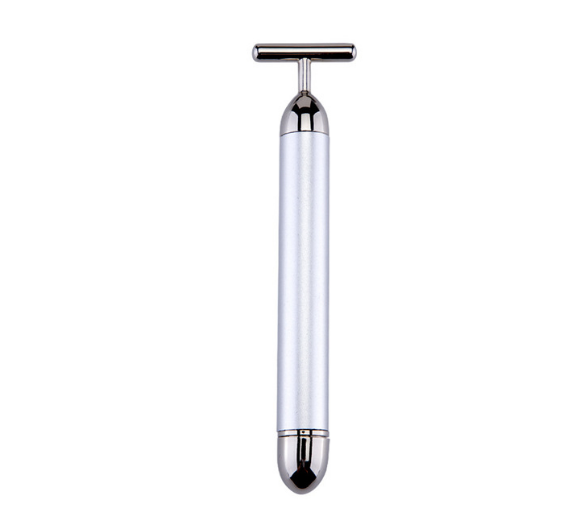 Lápiz Distractor con Vibración – Masajeador Facial y Corporal