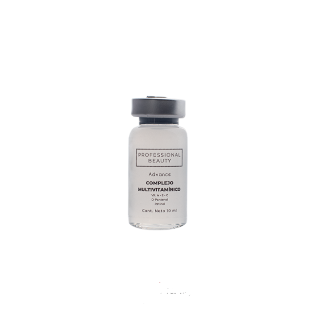 Serum Compuesto Multivitaminico