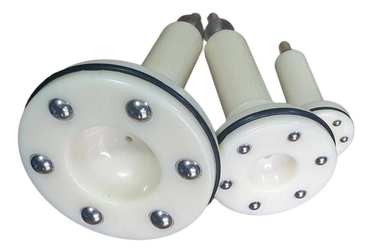 Electroestimulador Vacuum Muscular Glúteos – 5 en 1