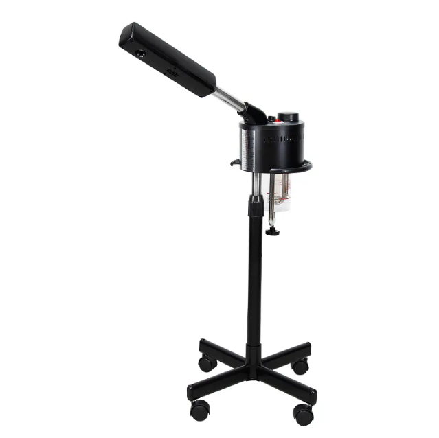Vaporizador de Pie con Ozonoterapia Profesional