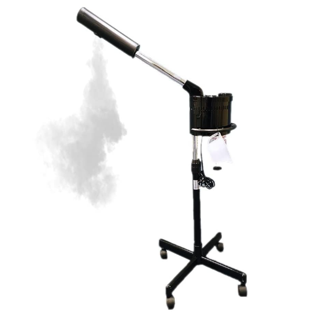Vaporizador de Pie con Ozonoterapia Profesional