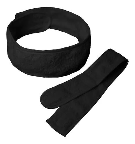 Vincha Para El Cabello – Spa & Maquillaje